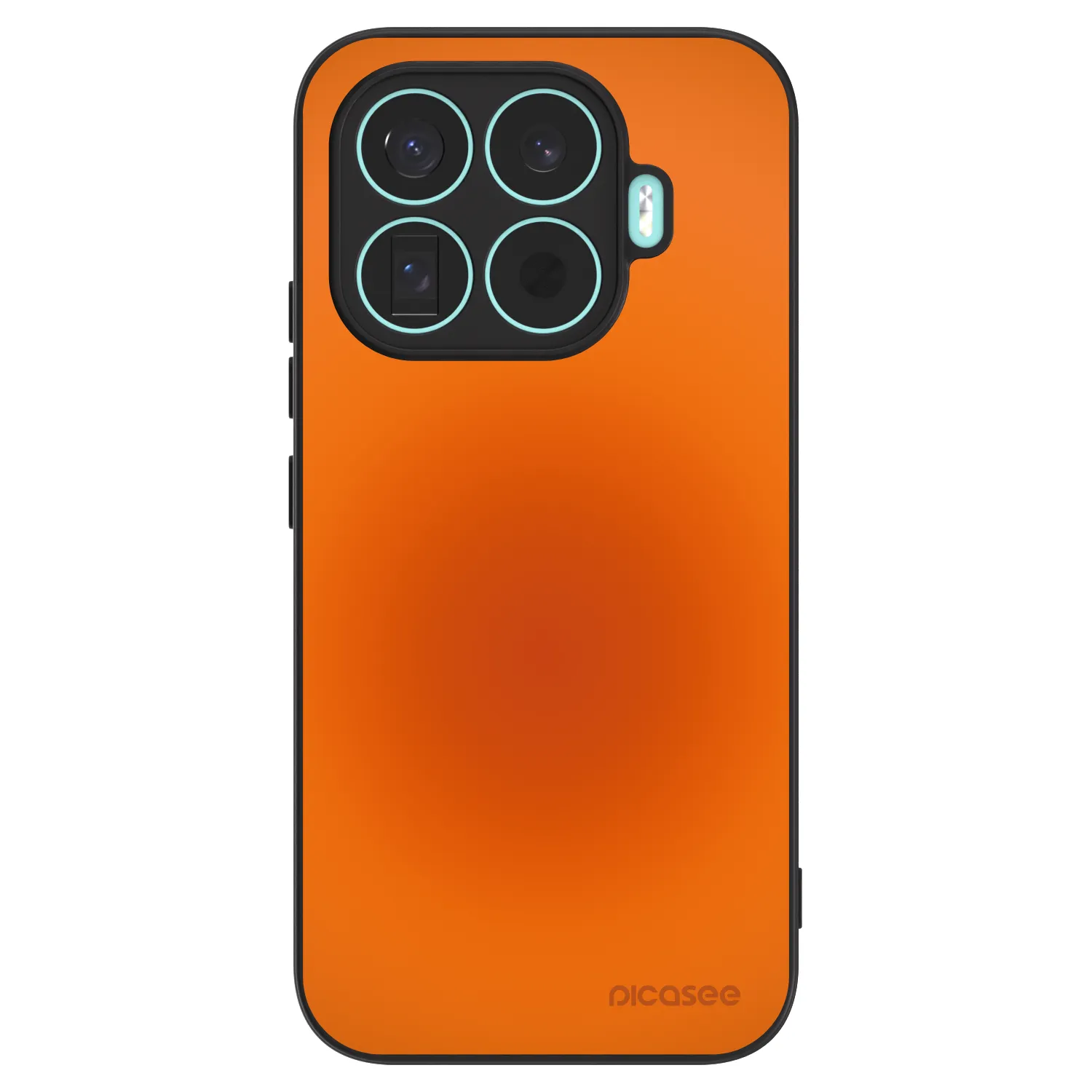 Picasee ULTIMATE CASE für Xiaomi 17T - Heat Core
