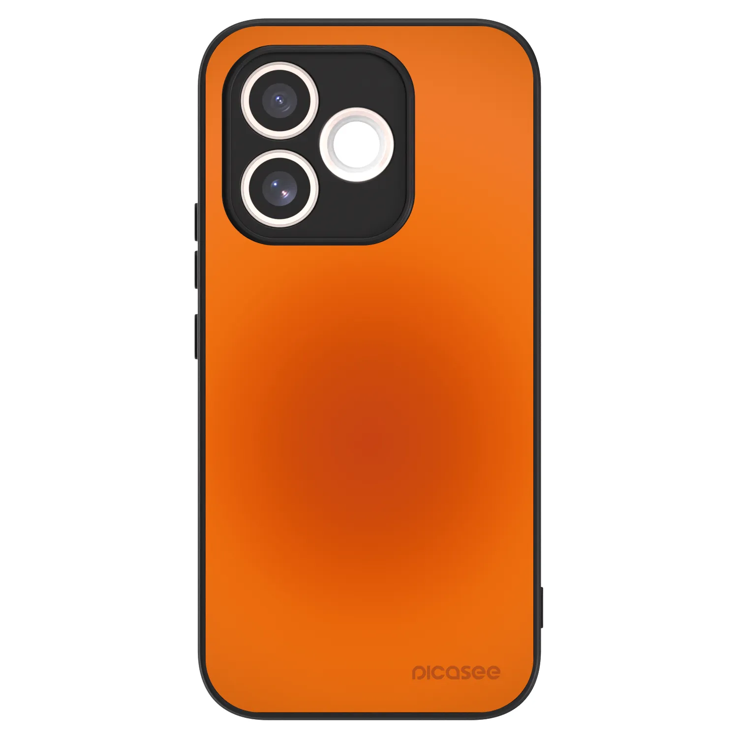 Picasee ULTIMATE CASE für Honor 600 Lite - Heat Core