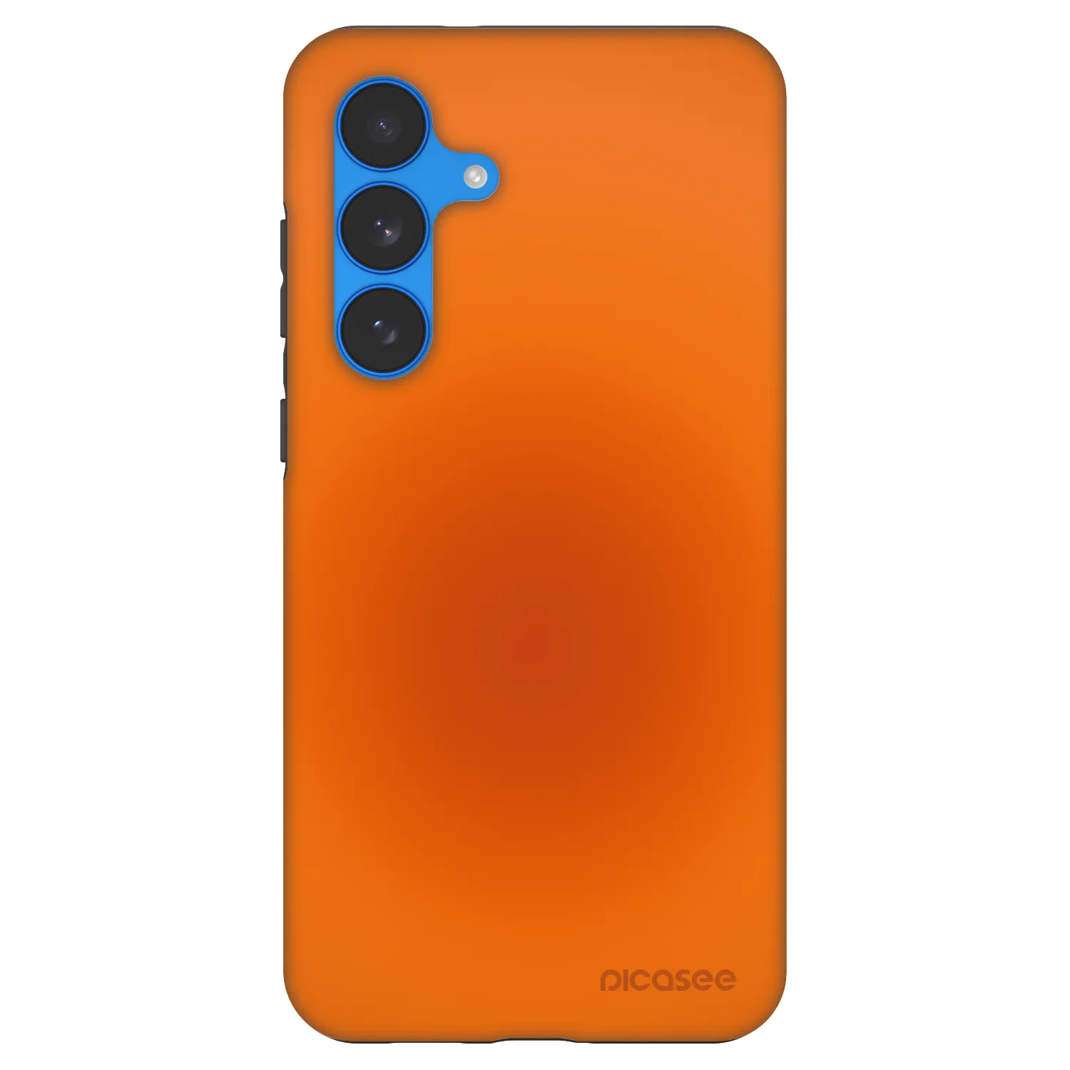 Picasee Fashion Case für Samsung Galaxy S25 FE 5G - Heat Core