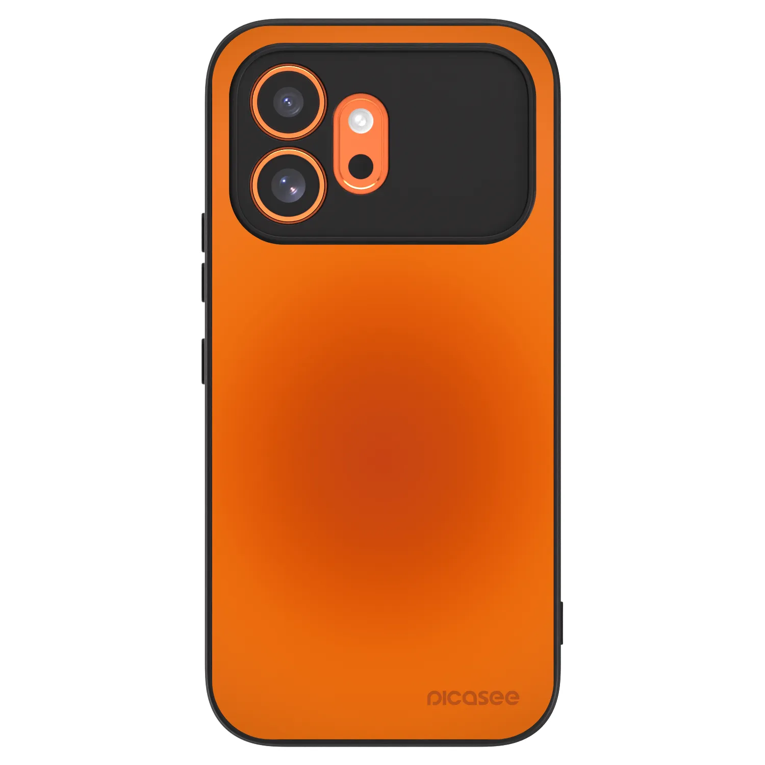 Picasee ULTIMATE CASE für Honor 600 - Heat Core