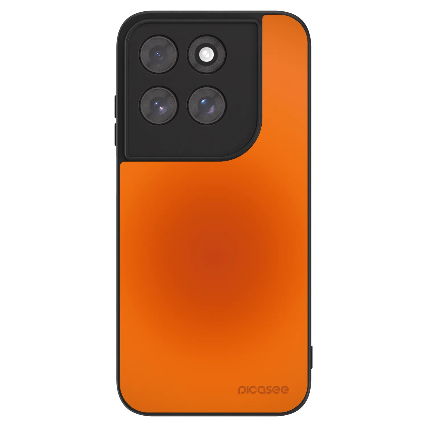 Picasee ULTIMATE CASE für Motorola Moto G77 - Heat Core