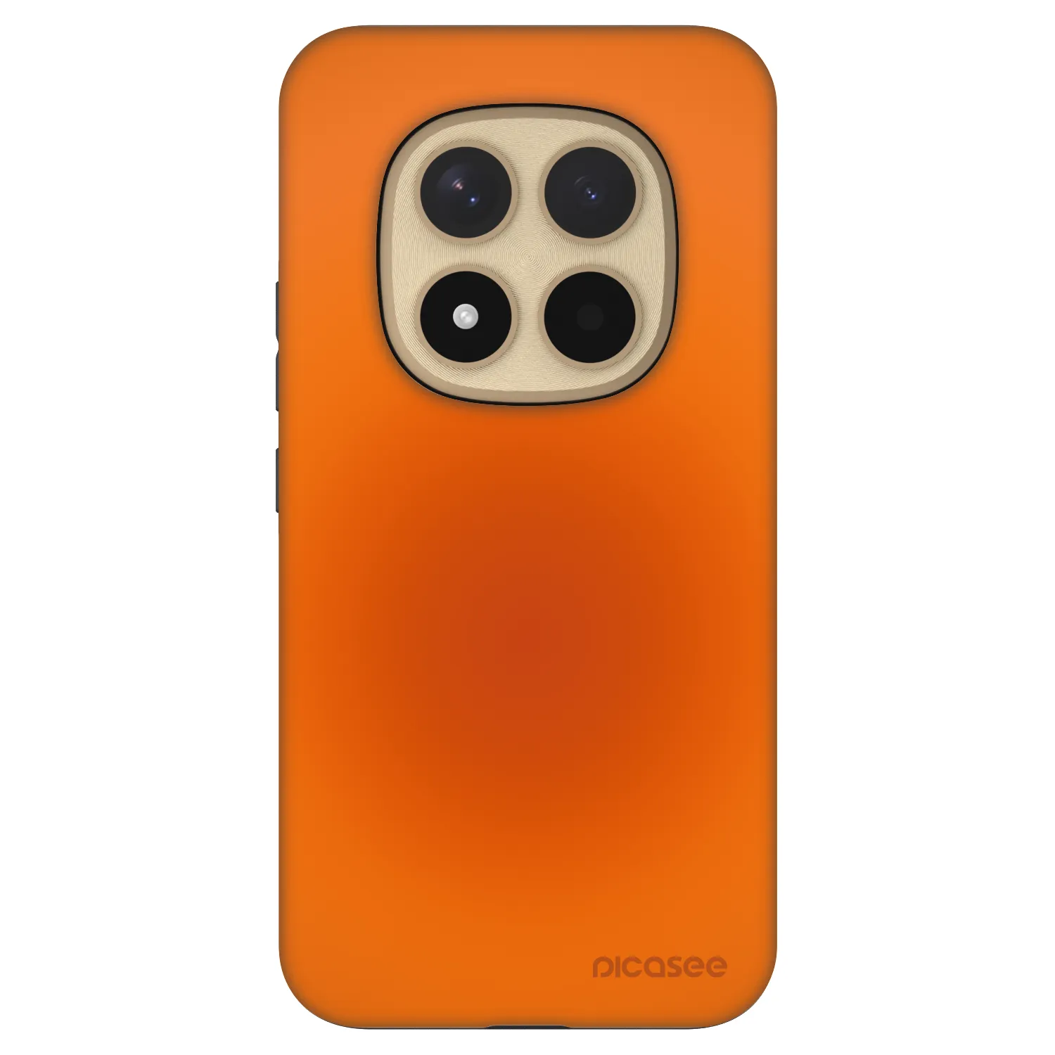 Picasee Fashion Case für Xiaomi Redmi Note 15 Pro+ - Heat Core