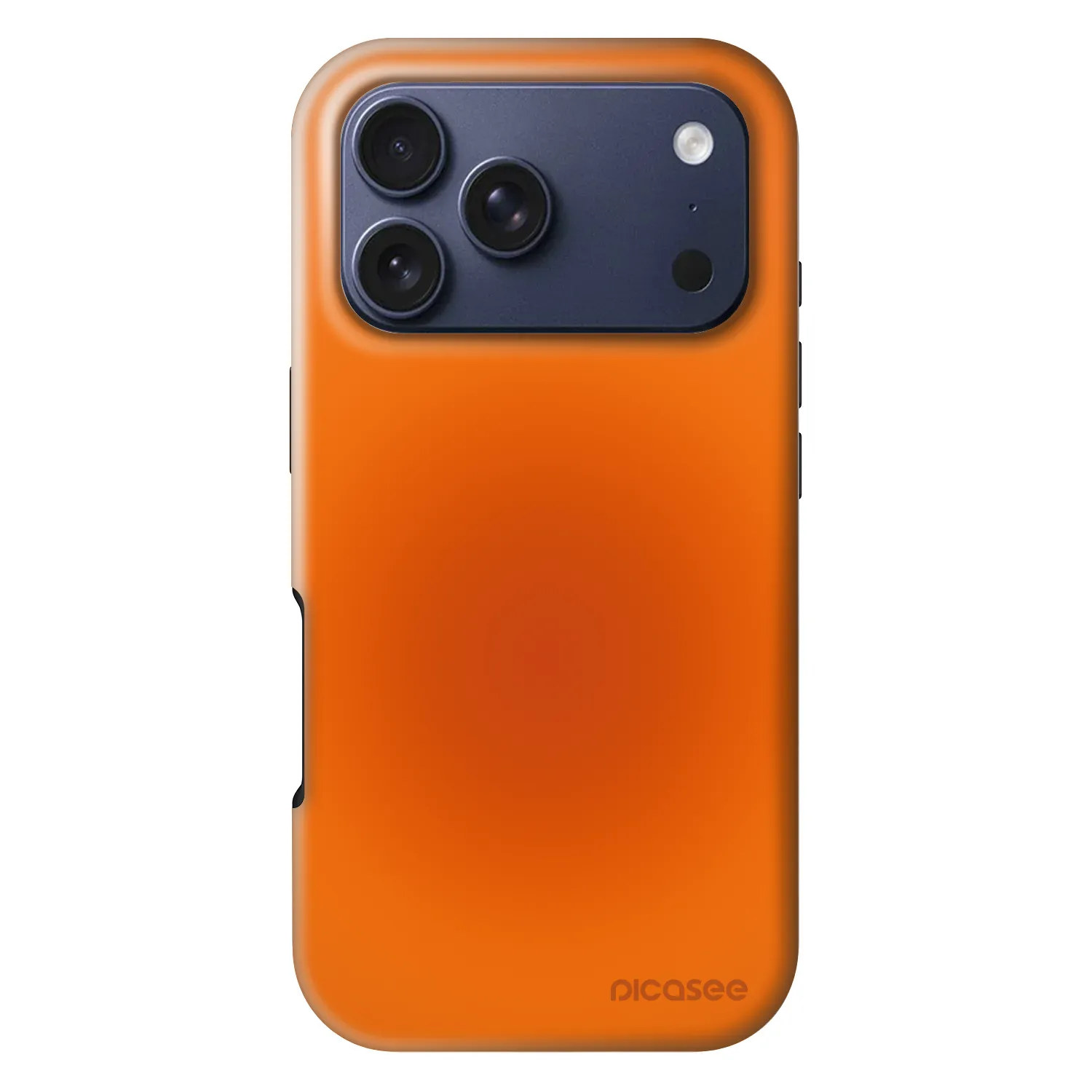 Picasee Fashion Case MagSafe für Apple iPhone 18 Pro - Heat Core