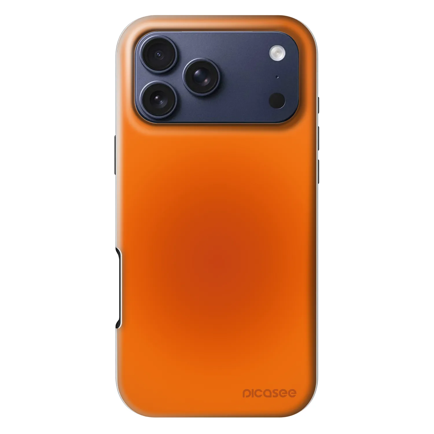 Picasee Fashion Case MagSafe für Apple iPhone 18 Pro Max - Heat Core