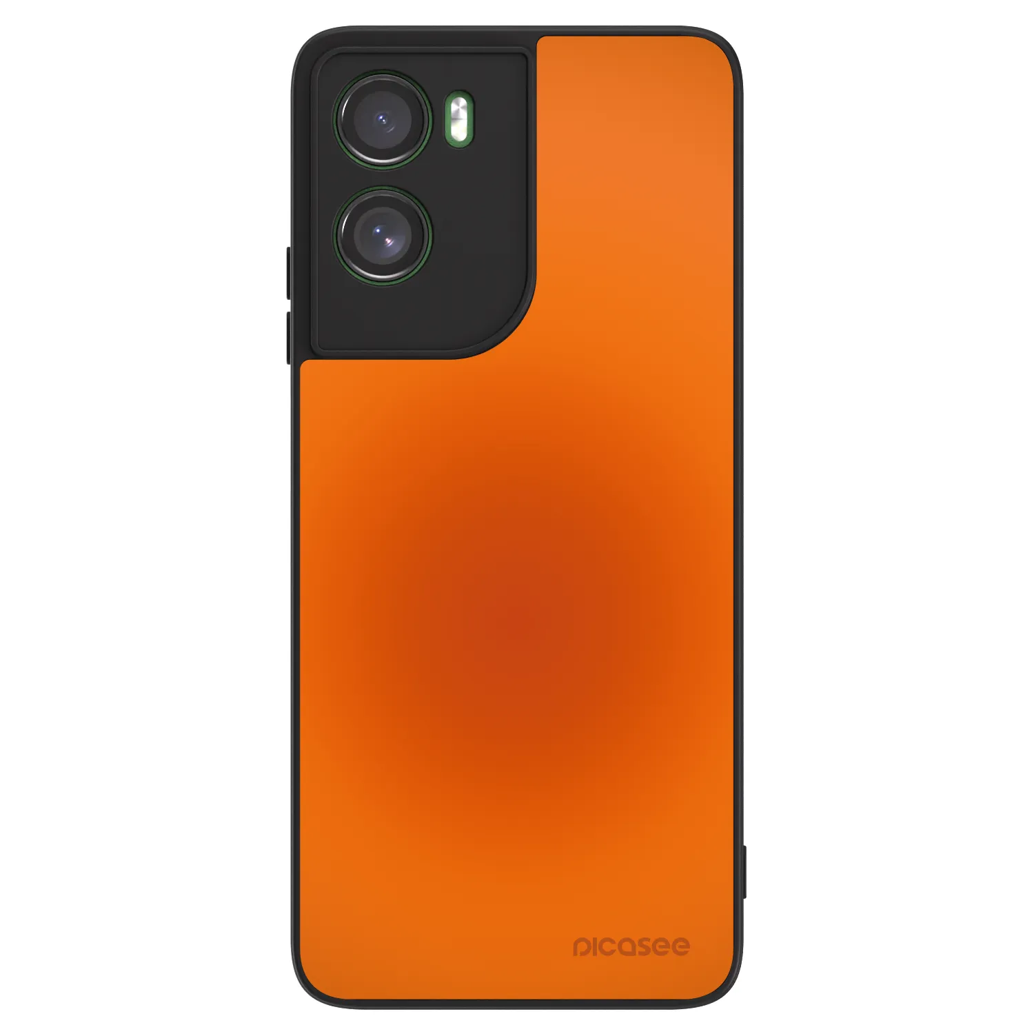 Picasee ULTIMATE CASE für Motorola Moto G06 - Heat Core