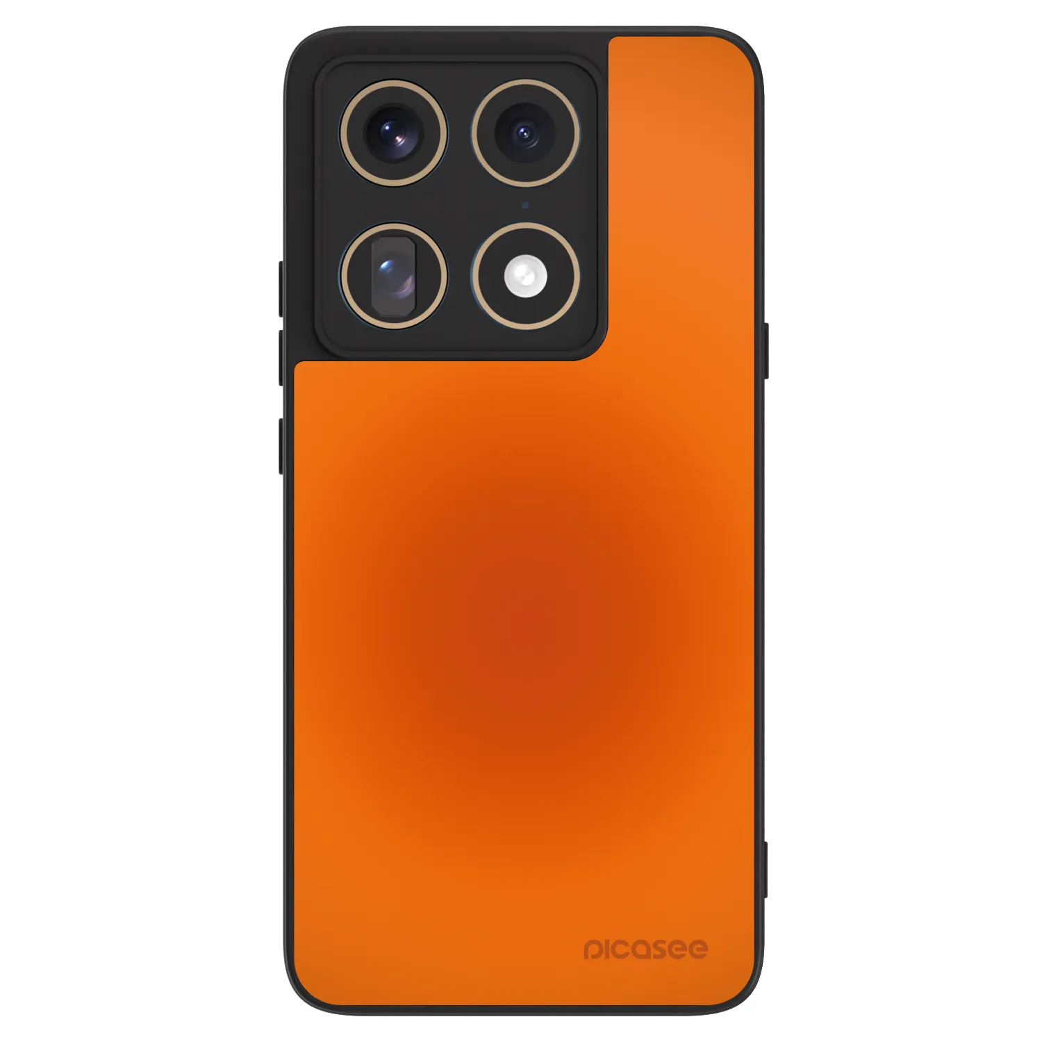 Picasee ULTIMATE CASE für Motorola Signature - Heat Core