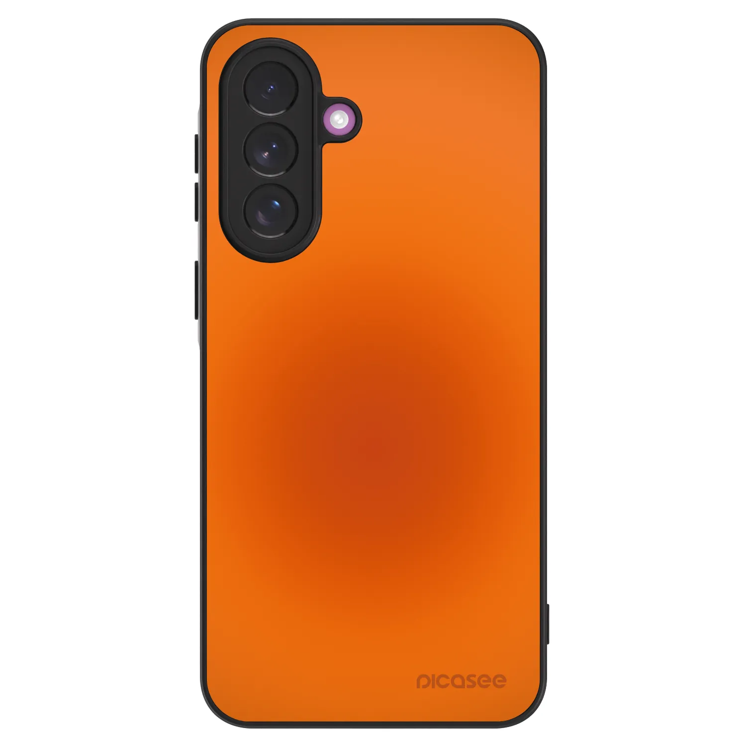 Picasee ULTIMATE CASE für Samsung Galaxy A37 - Heat Core