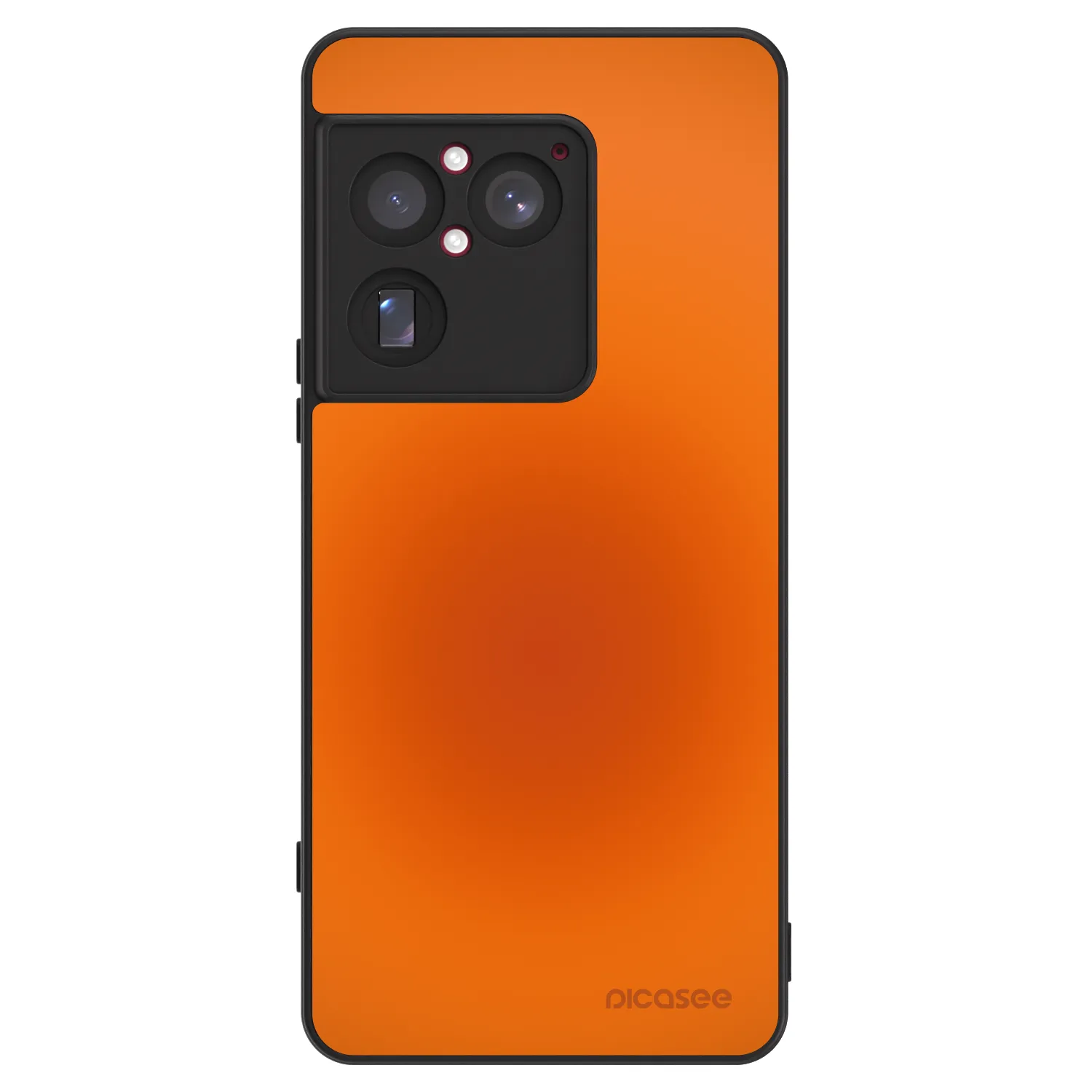 Picasee ULTIMATE CASE für Sony Xperia 1 VIII 5G - Heat Core
