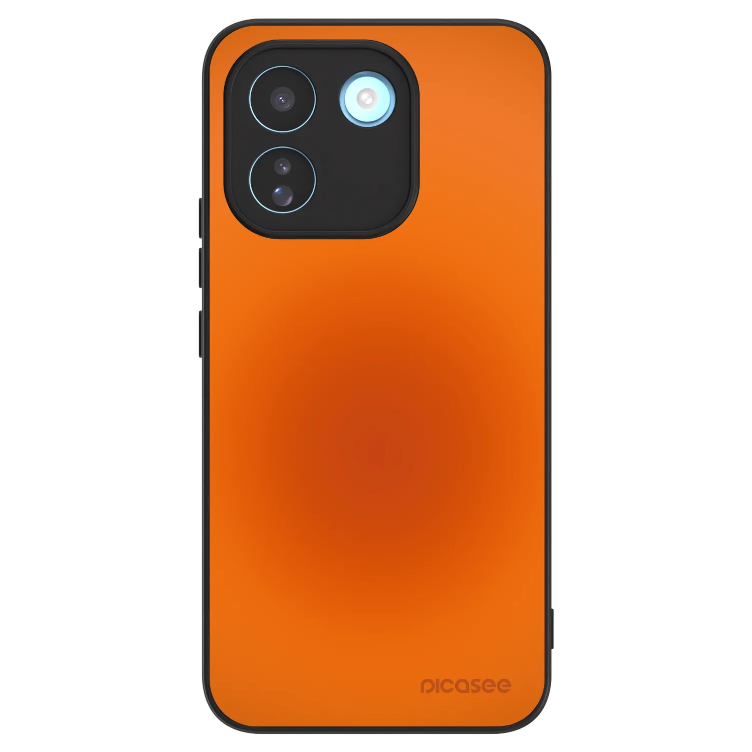 Picasee ULTIMATE CASE für Xiaomi Redmi Note 17 Pro MAX 5G - Heat Core