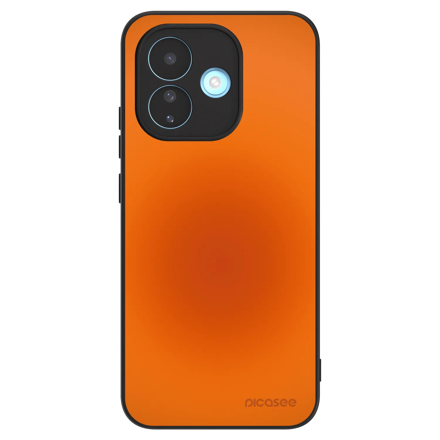 Picasee ULTIMATE CASE für Xiaomi Redmi Note 17 Pro 5G - Heat Core
