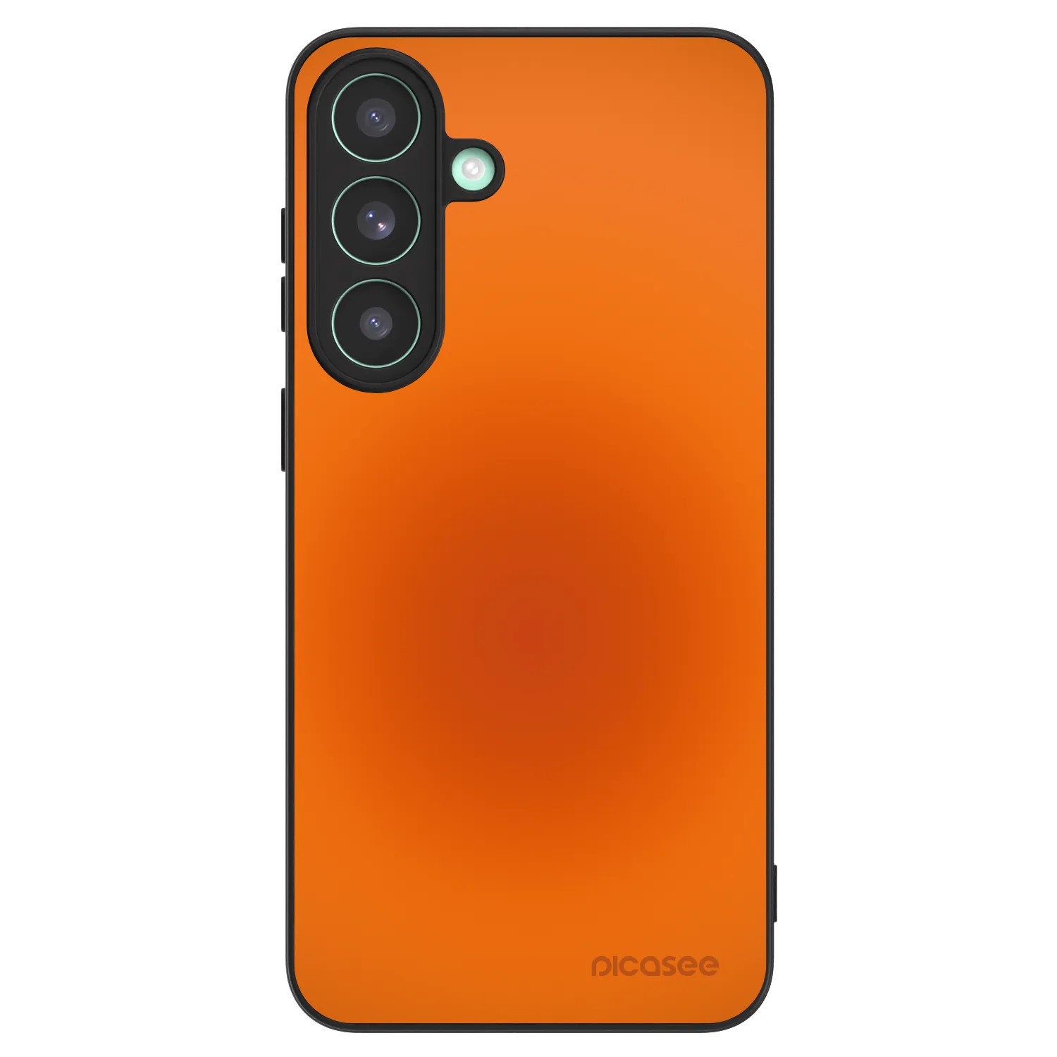Picasee ULTIMATE CASE PowerShare für Samsung Galaxy S26 FE - Heat Core