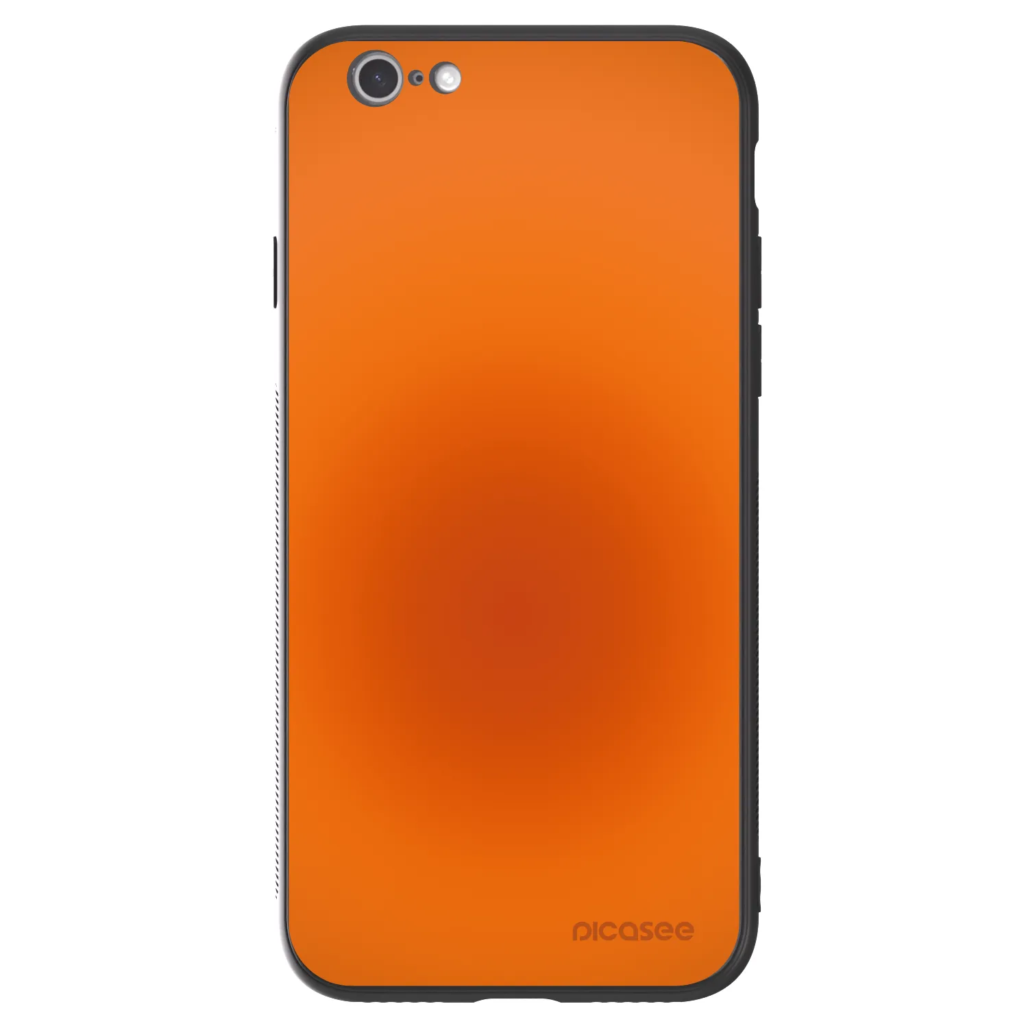 Picasee ULTIMATE CASE für Apple iPhone 6/6S - Heat Core