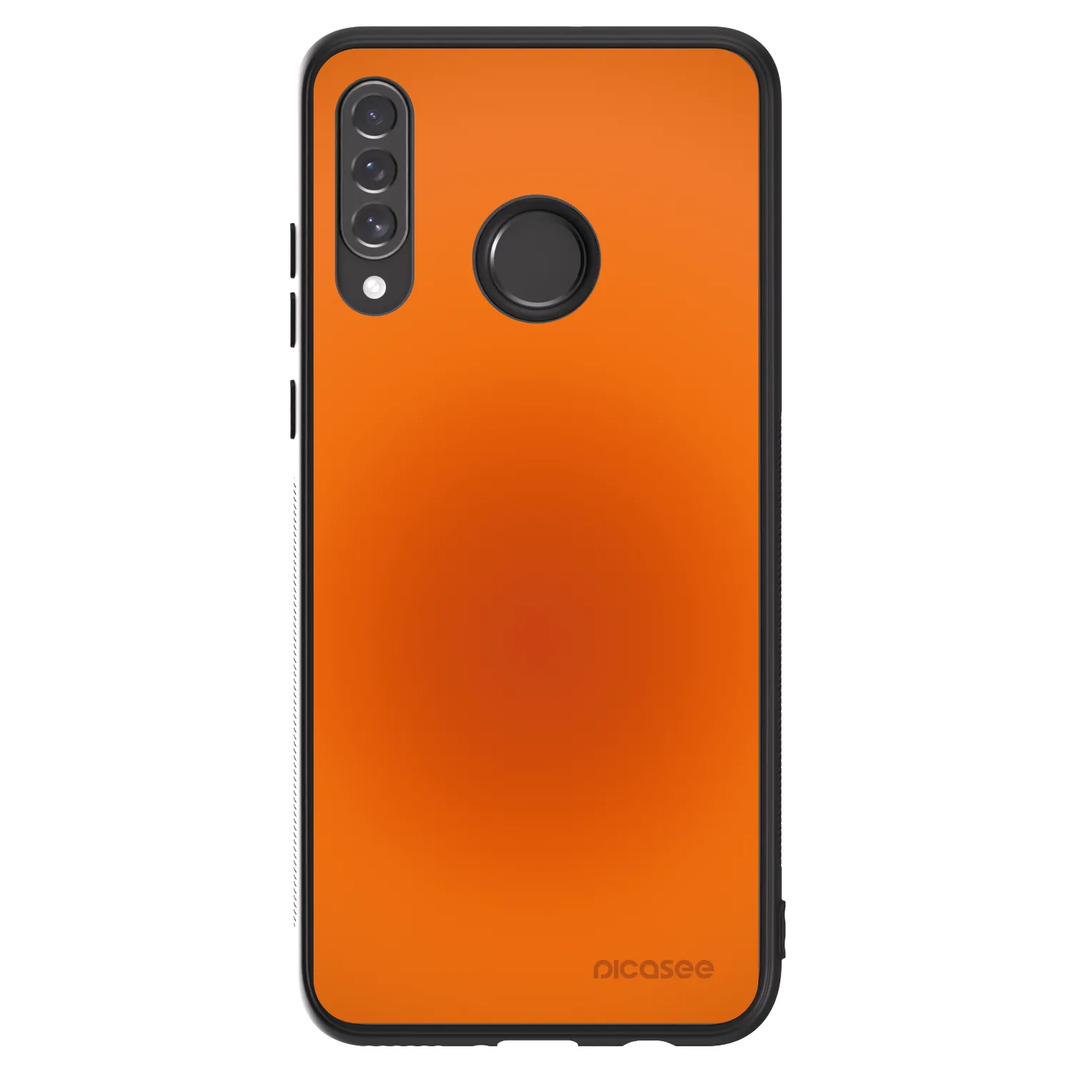 Picasee ULTIMATE CASE für Huawei P30 Lite - Heat Core