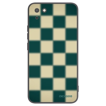 Hülle für Huawei Y5P - Shadow Chess
