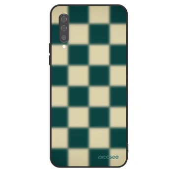Hülle für Samsung Galaxy A50 A505F - Shadow Chess