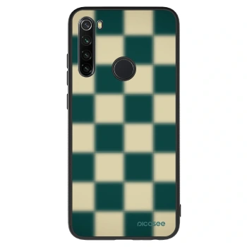 Hülle für Xiaomi Redmi Note 8 - Shadow Chess