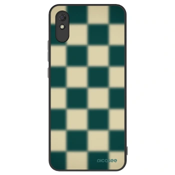 Hülle für Xiaomi Redmi 9A - Shadow Chess
