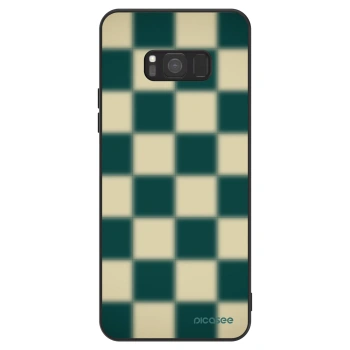 Hülle für Samsung Galaxy S8 G950F - Shadow Chess