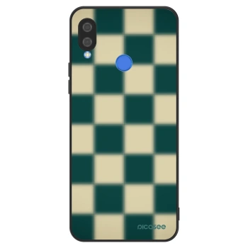 Hülle für Huawei Nova 3 - Shadow Chess