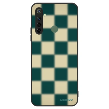 Hülle für Realme 5 - Shadow Chess