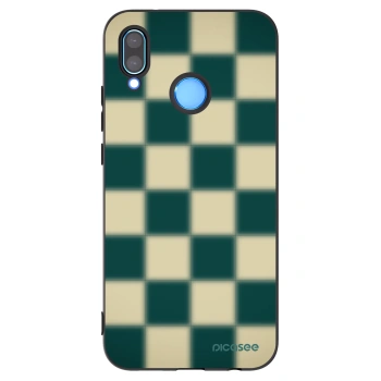 Hülle für Huawei Mate 40 Pro - Shadow Chess