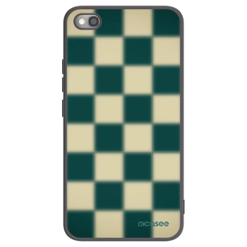 Picasee Xiaomi Redmi Note 11S 5G Hülle - Schwarzes Silikon - Shadow Chess