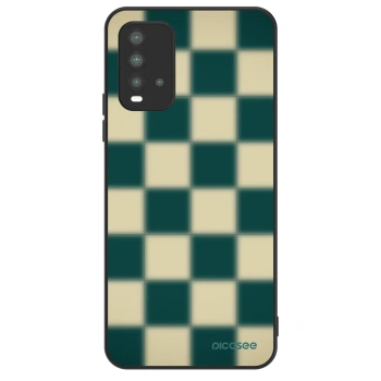 Hülle für Xiaomi Redmi 9T - Shadow Chess