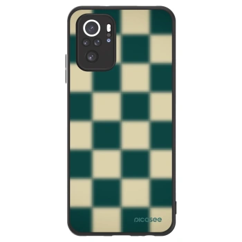 Hülle für Xiaomi Redmi Note 10S - Shadow Chess