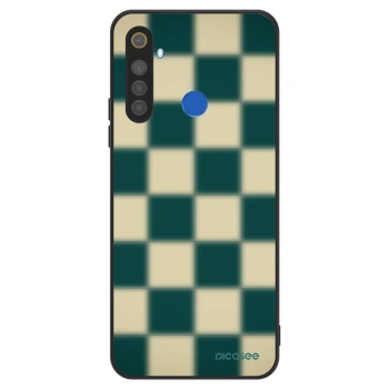 Picasee ULTIMATE CASE für Realme 5 - Shadow Chess