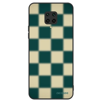 Hülle für Xiaomi Redmi Note 9S - Shadow Chess