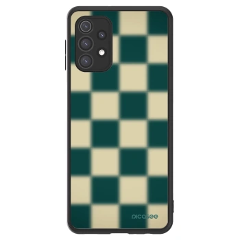 Picasee ULTIMATE CASE für Samsung Galaxy A32 5G A326B - Shadow Chess
