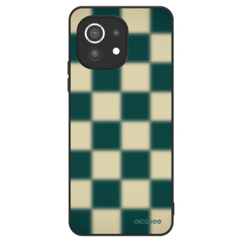 Hülle für Xiaomi Mi 11 - Shadow Chess