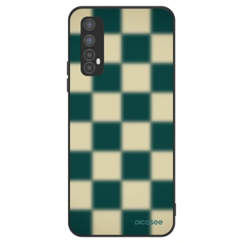 Hülle für Realme 7 - Shadow Chess