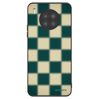 Hülle für Huawei Nova 8i - Shadow Chess