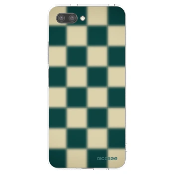 Hülle für Honor 10 - Shadow Chess