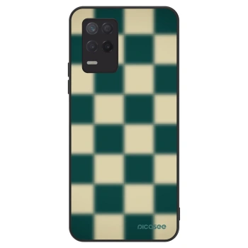 Hülle für Realme 8 5G - Shadow Chess