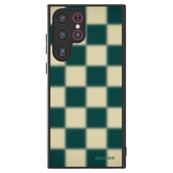Picasee ULTIMATE CASE für Samsung Galaxy S22 Ultra 5G - Shadow Chess