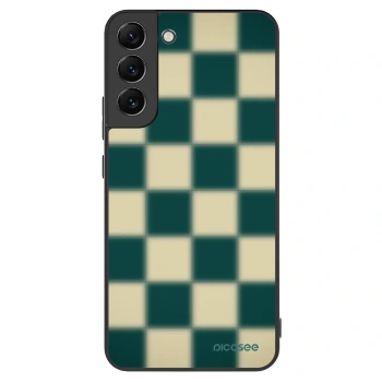 Hülle für Samsung Galaxy S22+ 5G - Shadow Chess