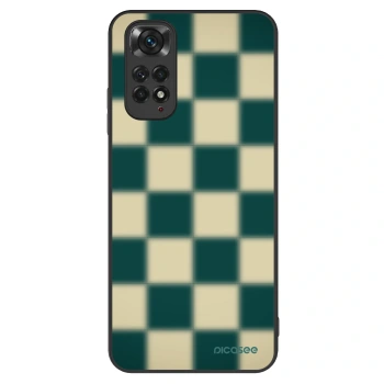 Hülle für Xiaomi Redmi Note 11 - Shadow Chess