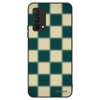 Hülle für Realme GT Master Edition 5G - Shadow Chess