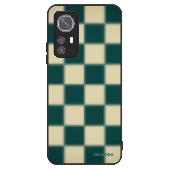 Hülle für Xiaomi 12 - Shadow Chess