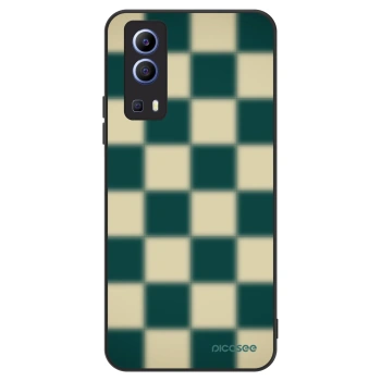 Hülle für Vivo Y52 5G - Shadow Chess