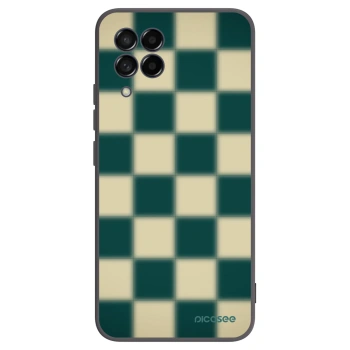 Hülle für Samsung Galaxy M53 5G - Shadow Chess
