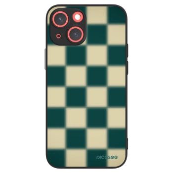 Picasee ULTIMATE CASE MagSafe für Apple iPhone 13 mini - Shadow Chess