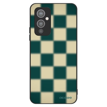 Hülle für OnePlus 9 - Shadow Chess