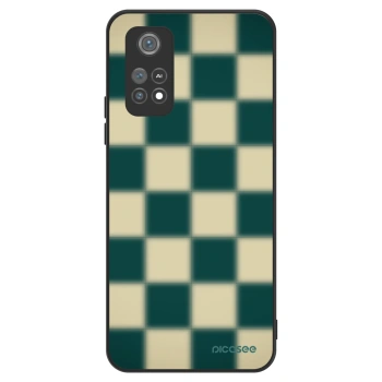 Hülle für Xiaomi Poco M4 Pro - Shadow Chess