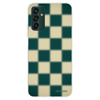 Hülle für Samsung Galaxy M23 5G - Shadow Chess