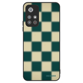 Picasee ULTIMATE CASE für Xiaomi Redmi Note 11S 5G - Shadow Chess