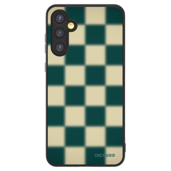 Picasee ULTIMATE CASE für Samsung Galaxy A34 5G A346B - Shadow Chess