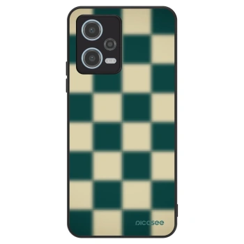 Hülle für Xiaomi Redmi Note 12 5G - Shadow Chess